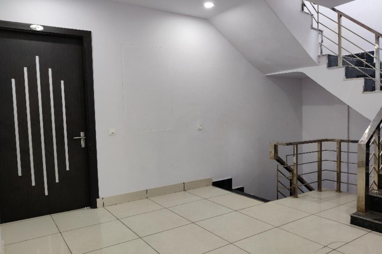 Oyo Hotel Laksh Kurukshetra Exterior photo